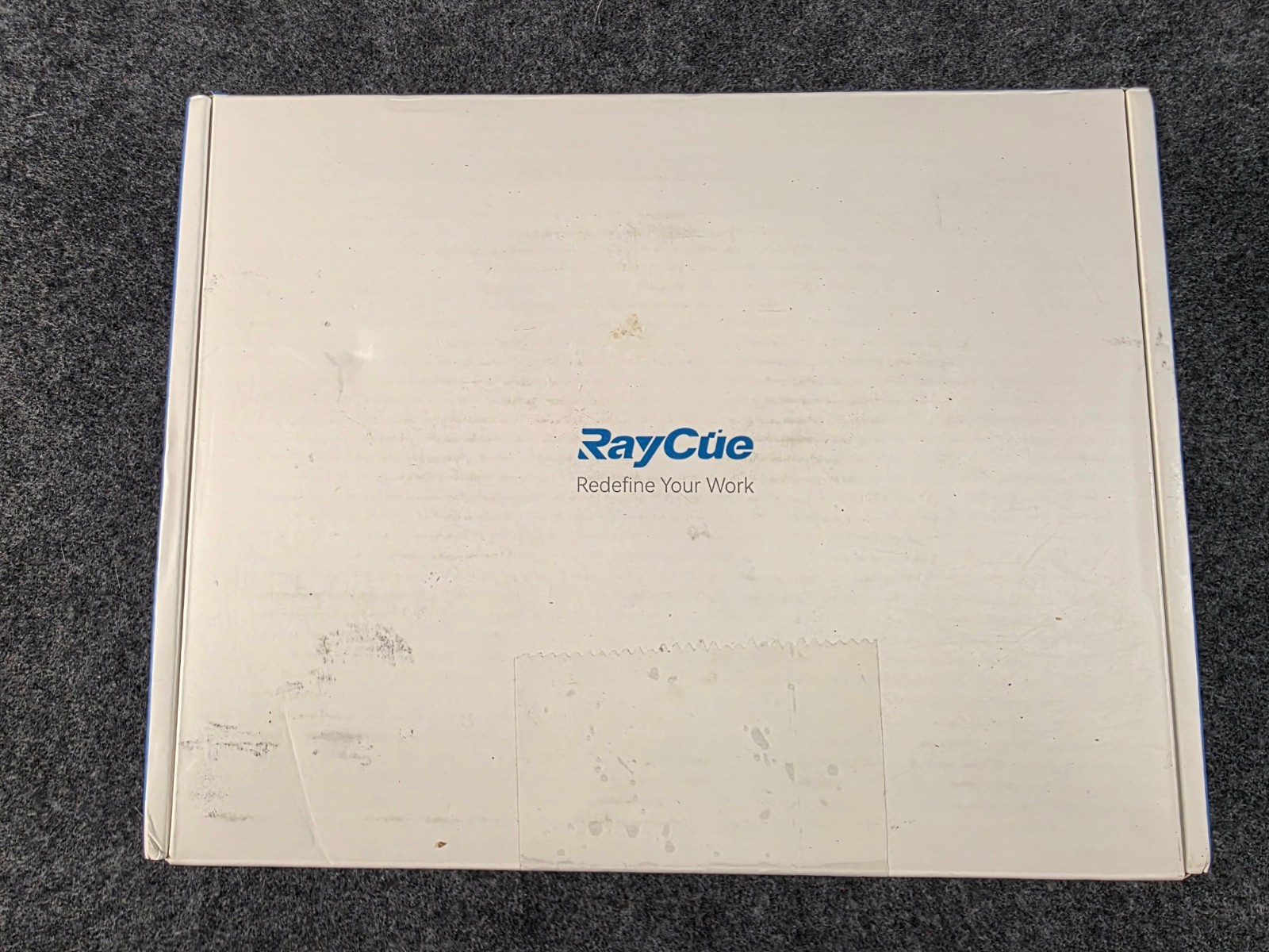 RayCue 15-in-1 USB-C Docking Station DK3F3 Dual HDMI 4K Ethernet PD Dock