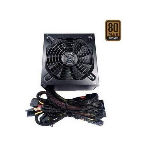 Apevia Jupiter 600W Power Supply | SKU PS-JUP600
