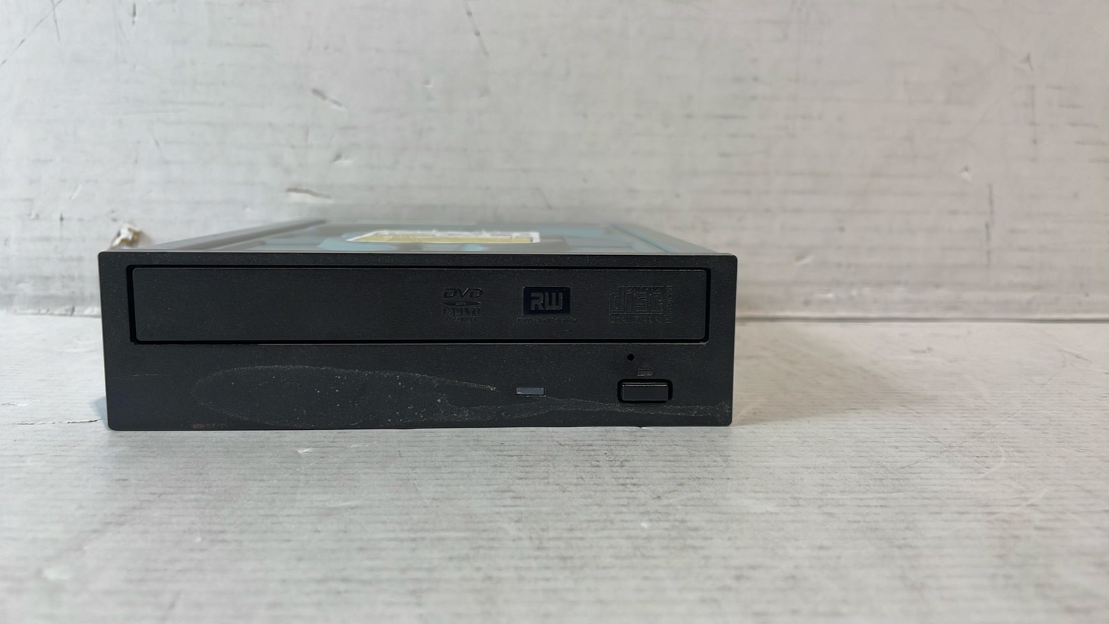 Panasonic SW830 DVD±RW SATA Internal Optical Drive Dell 0X85FC