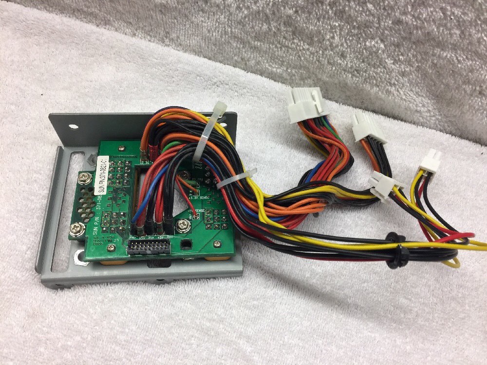 371-0821-01 SUN Power Distribution Board For V240 Servers 371-0821 (1087)