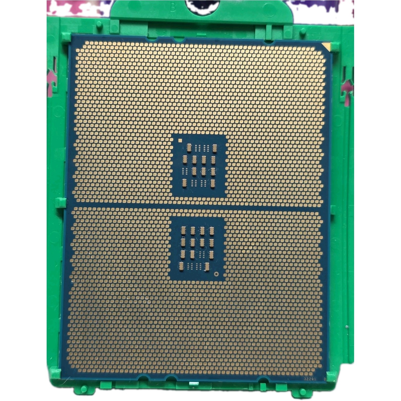 AMD EPYC 7542 Prozessoren 32 Cores 2.9Ghz CPU 128MB Up to 3.4GHz 128MB SP3 225W