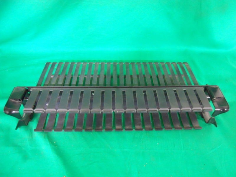 Panduit WMPH2 Cable Manager QC 00526924L