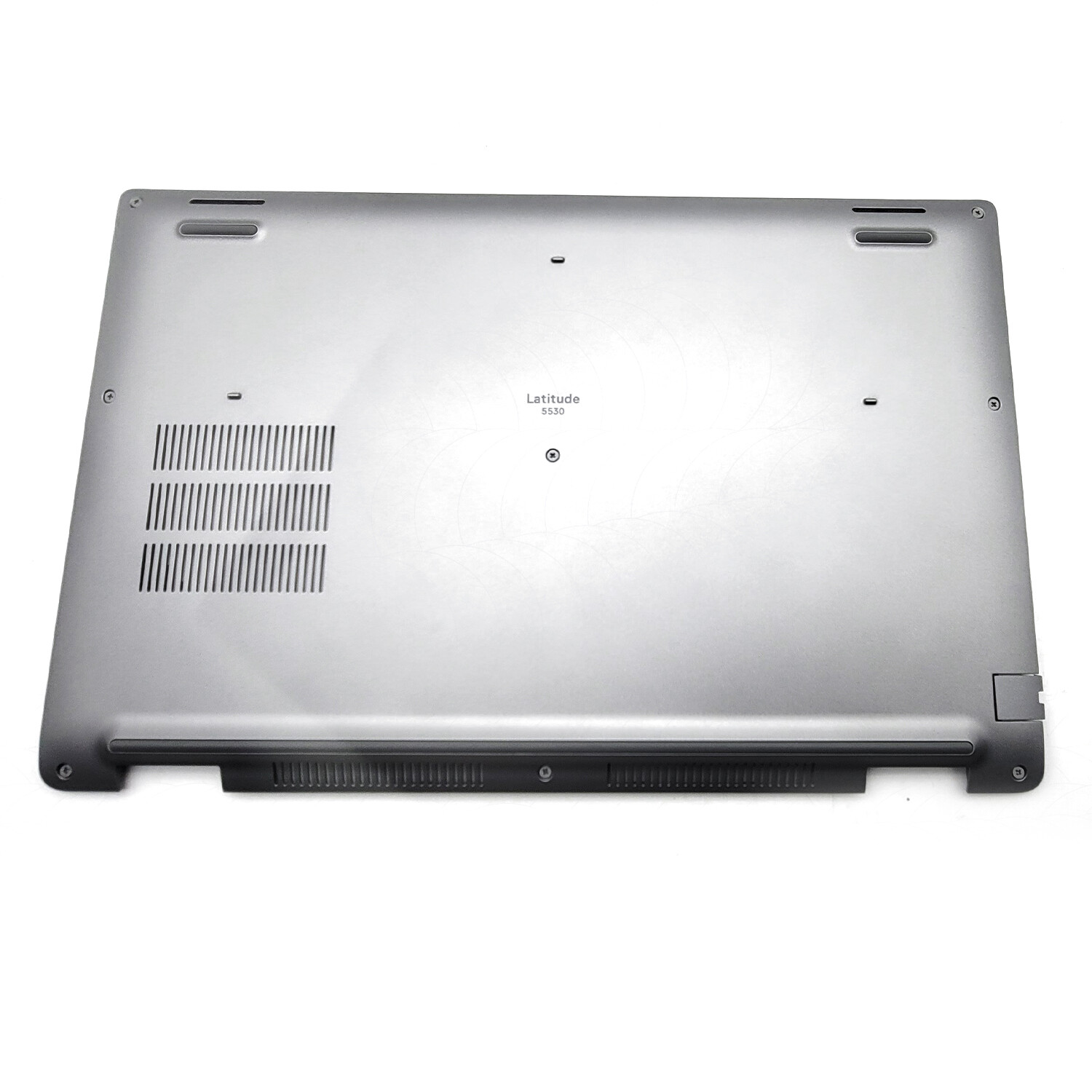 0VKCX6 New Lower Bottom Cover Case Silver For Dell Latitude 5530 E5530 VKCX6 US