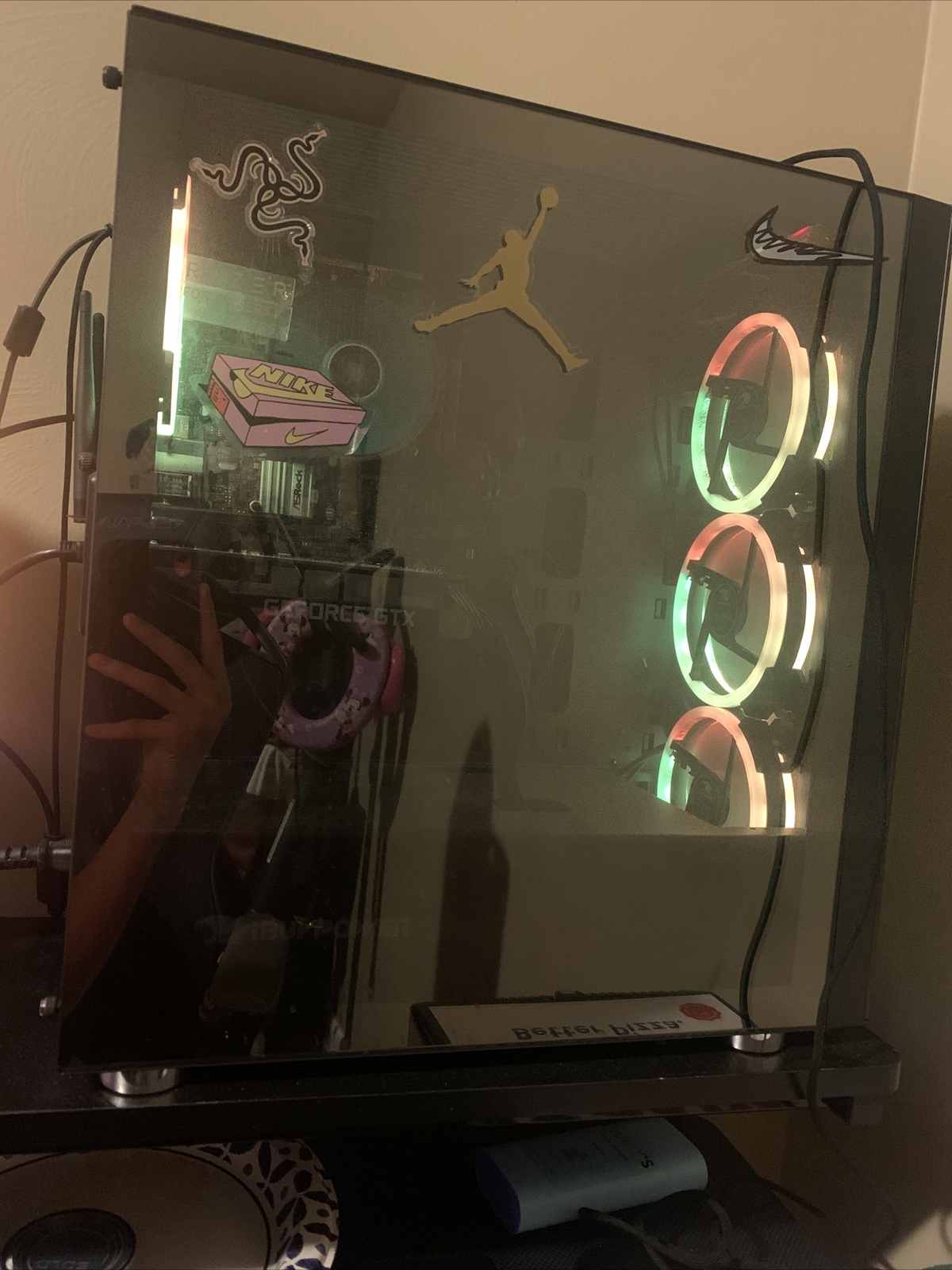 gaming computer ibuypower