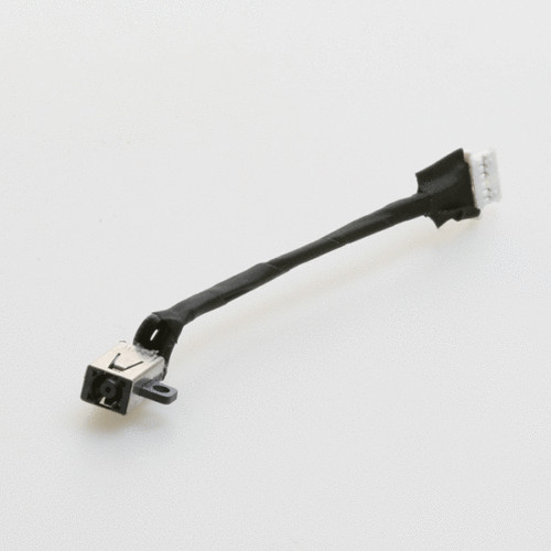 DC Power Jack Charging Port Fr HP Stream 11-y010nr 11-y010wm 11-y020nr 11-y020wm