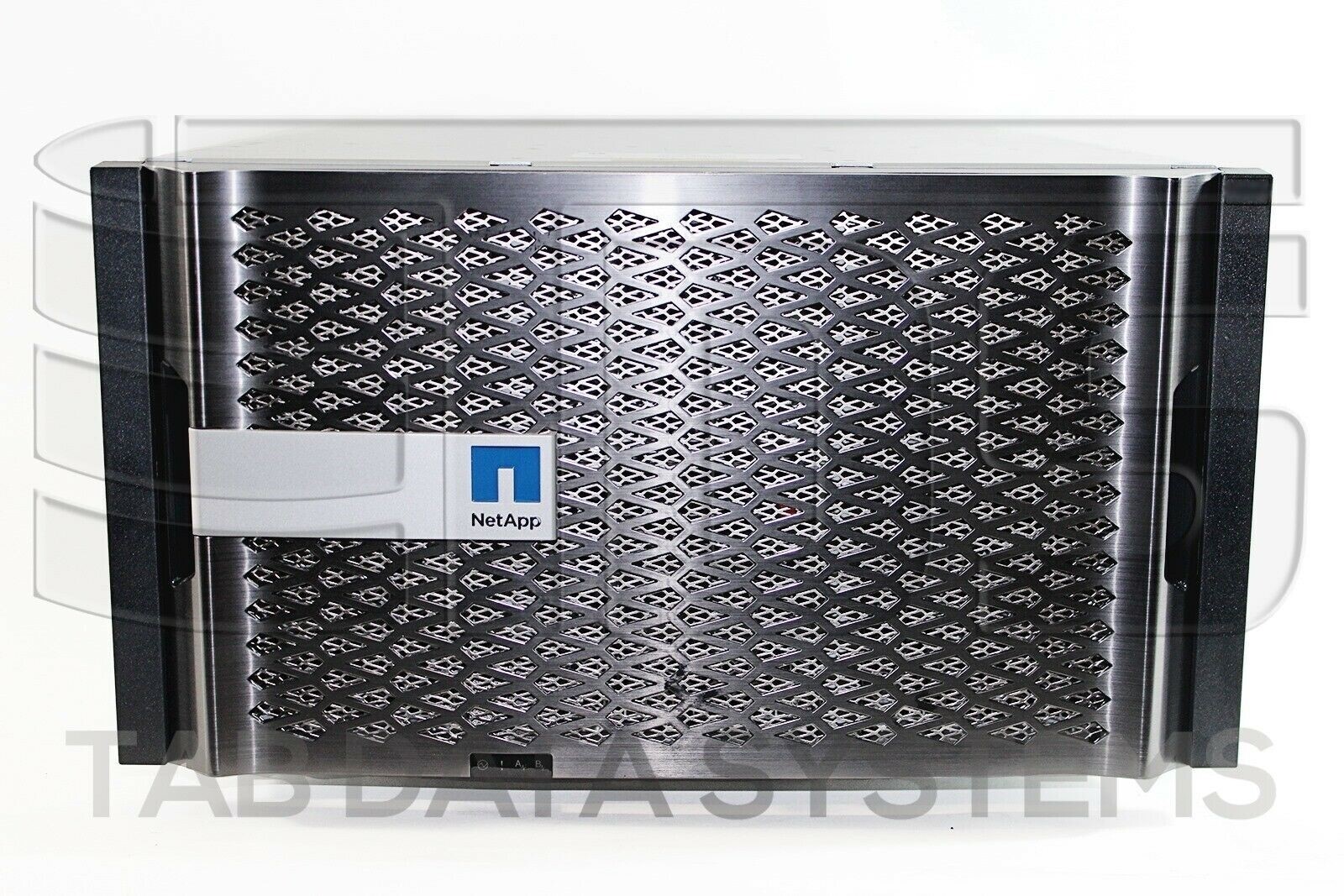 NetApp FAS8080 Filer Head with Dual X3750-R6 Service Processor Controllers