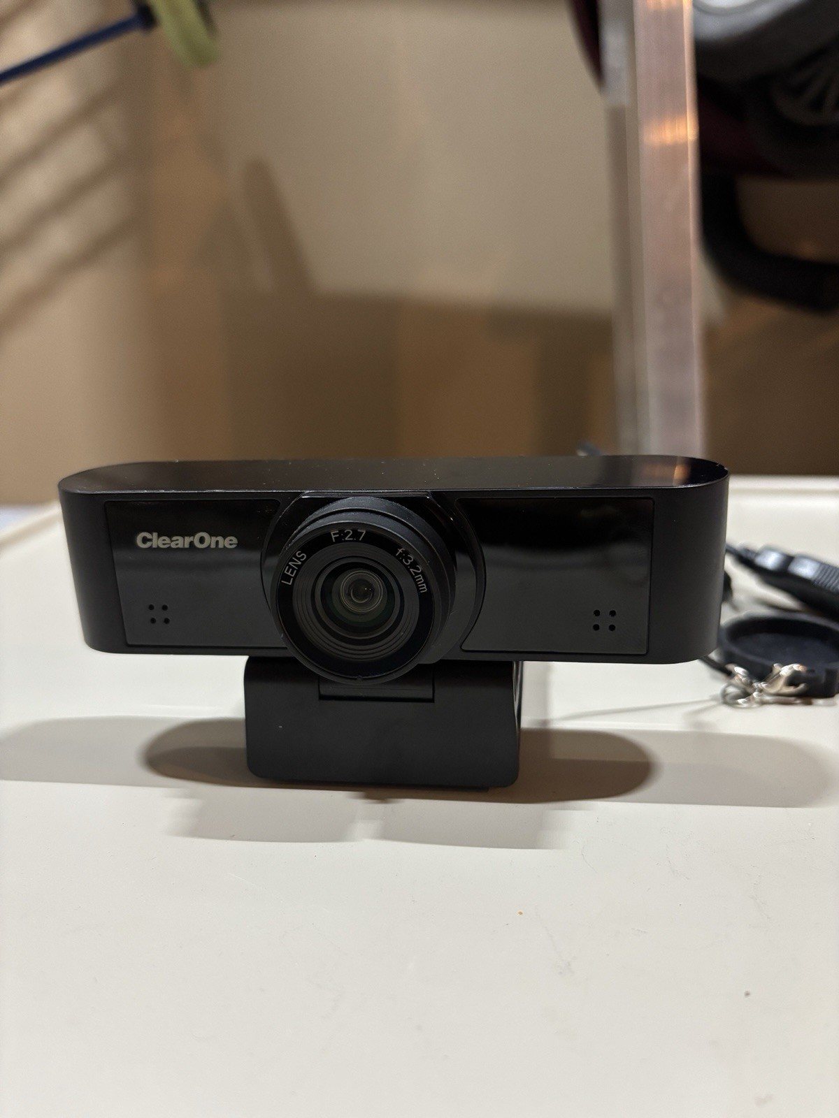 ClearOne Unite 20 -  1080P Pro Web Camera -  Full HD -(910-2100-020)