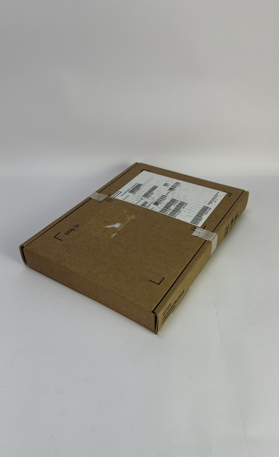 HPE QSFP to SFP+ Adapter Kit 655902-001 Mellanox MAM1Q00A-QSA 655874-B21