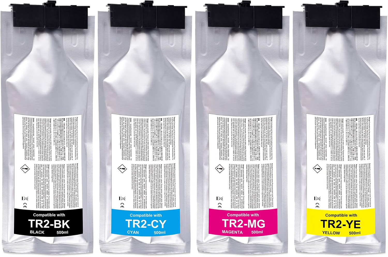 TR2 Ink for Roland TrueVIS SG-300 SG-540 SG2-300 SG2-540 SG2-640 SG3-300 SG3-540