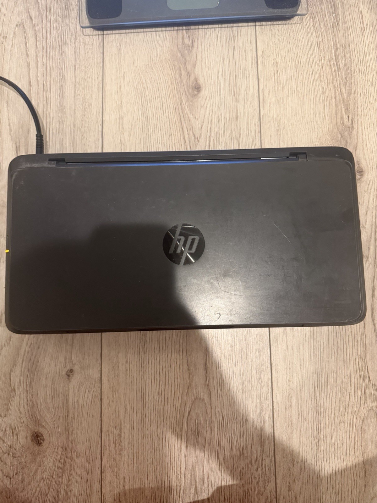 HP OfficeJet 200 Mobile Printer Wireless Wi-Fi Portable With Battery, +3 Ink