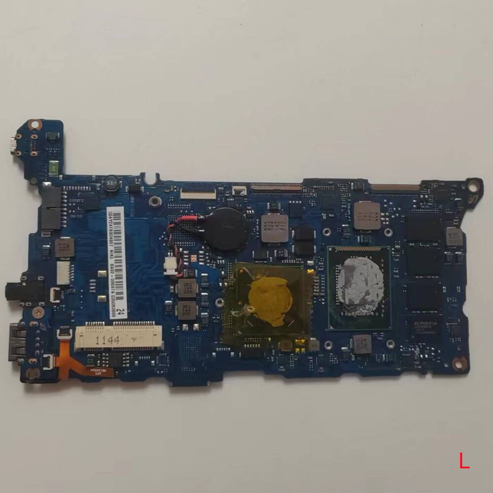 For Samsung Series 7 Slate XE700T1A  Motherboard BA92-09597B
