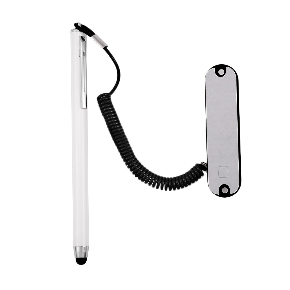 NEW Universal Replacement Capacitive Touch Screen Stylus Pen For Mobile Phone