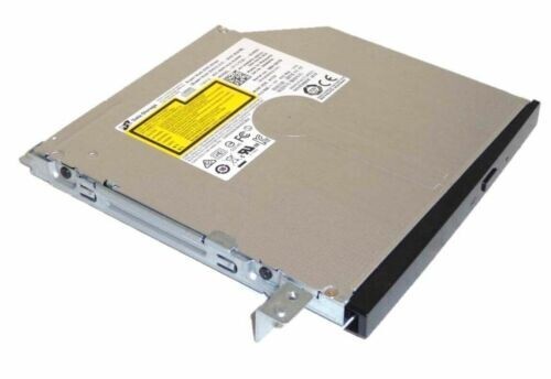 Dell Inspiron 3668 3650 3670 Desktop CD/DVD Burner w/Bezel & Bracket