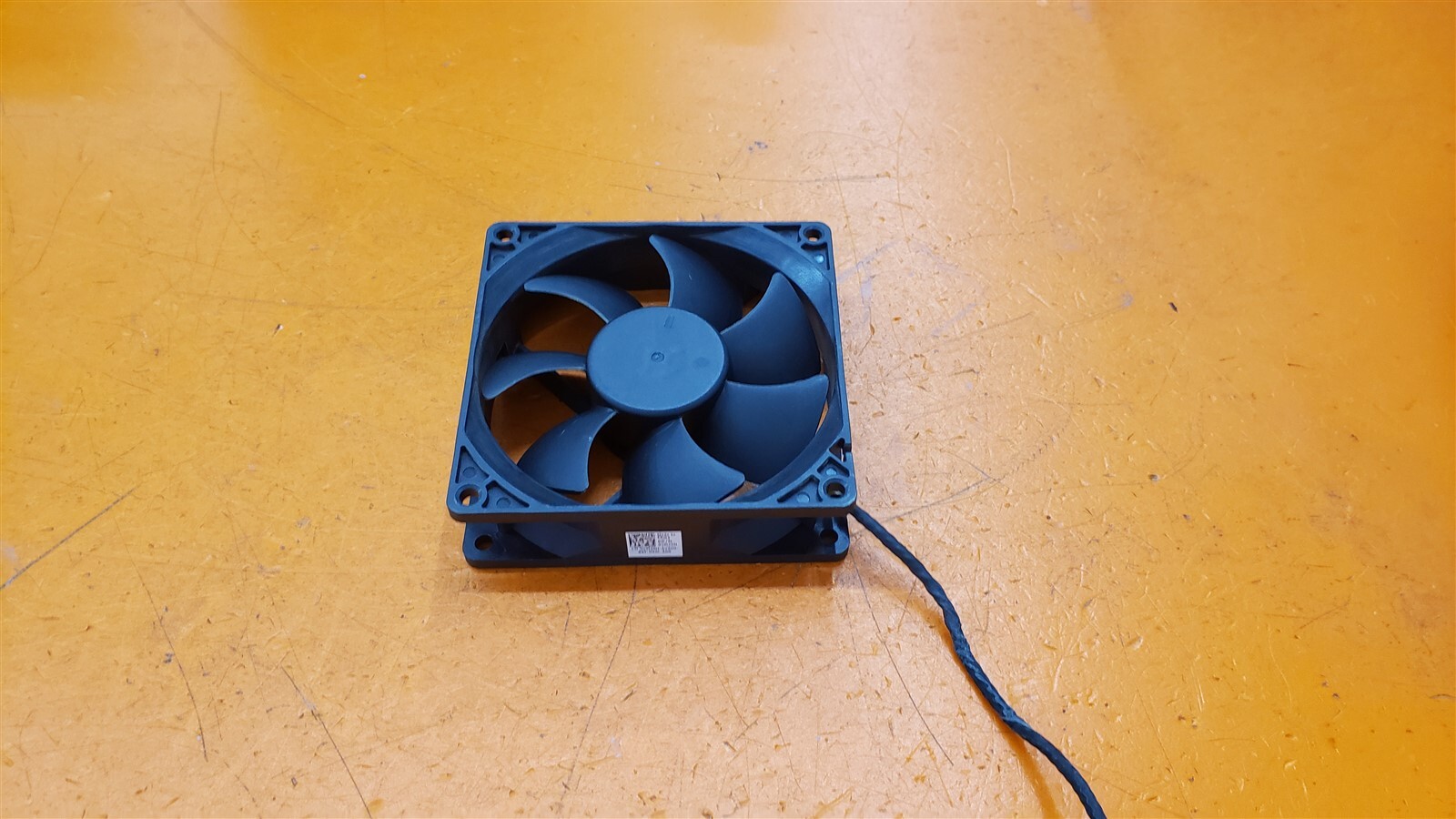⭐️⭐️⭐️⭐️⭐️ Desktop Cooling Fan 0VM20H Dell XPS D24M