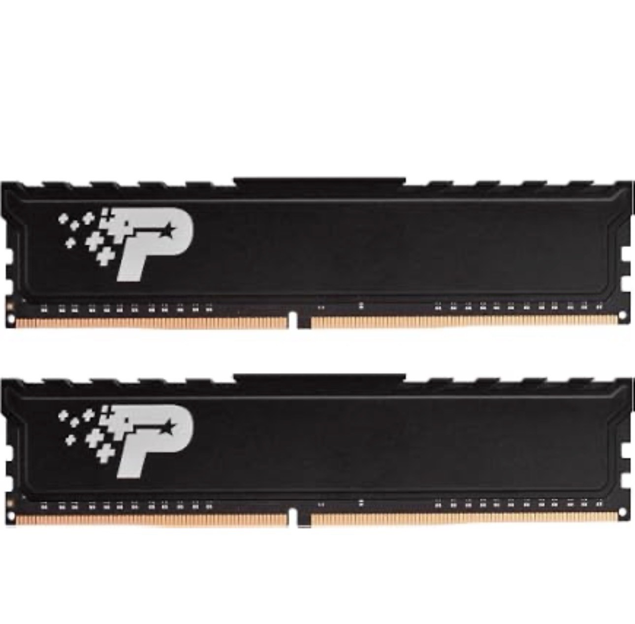 Patriot Premium 16GB (2x8GB) DDR4 2666MHz - READ DESCRIPTION