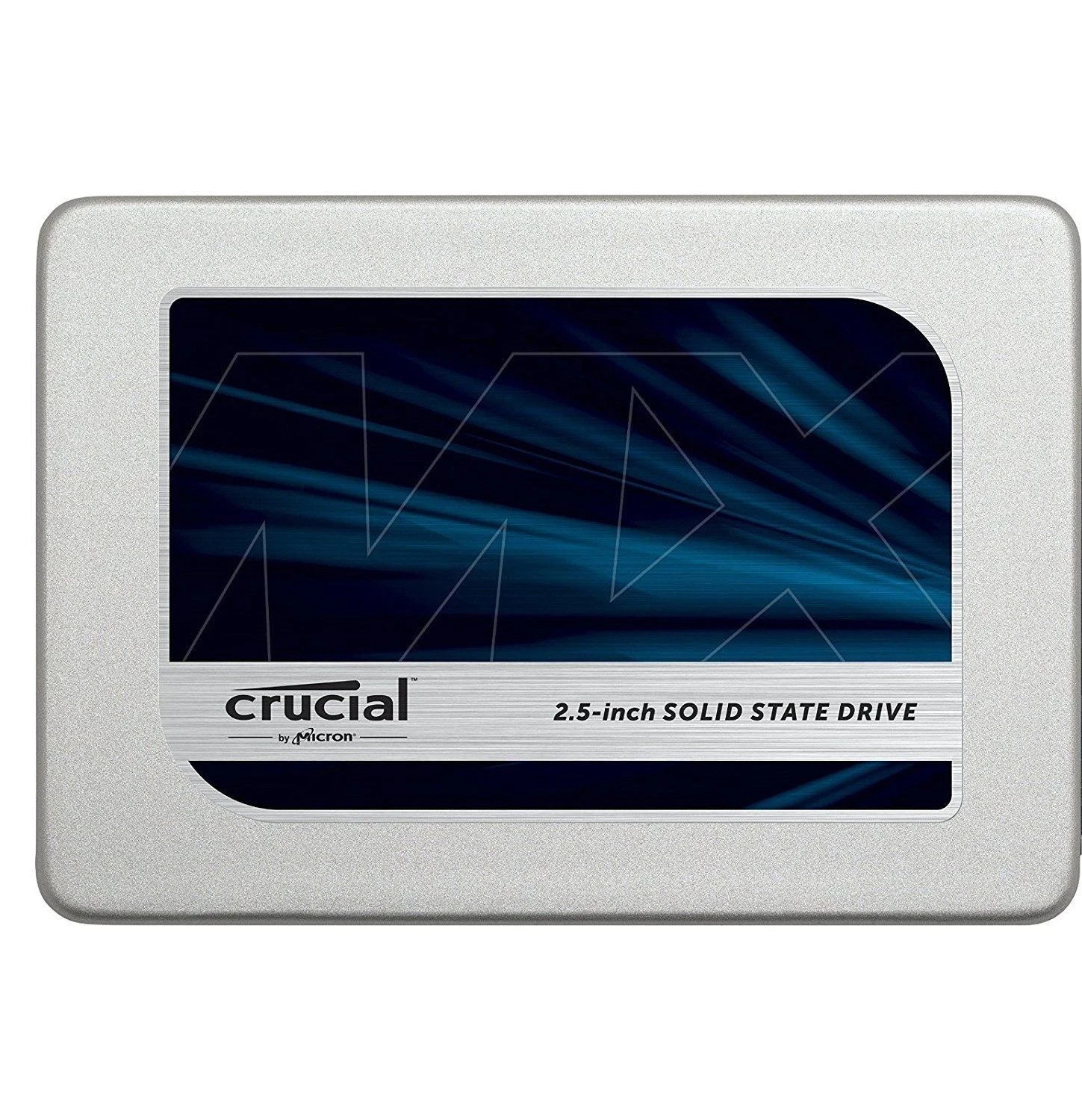 Crucial Mx300 2 TB SATA 2.5 Inch Internal Solid State Drive - CT2050MX300SSD1