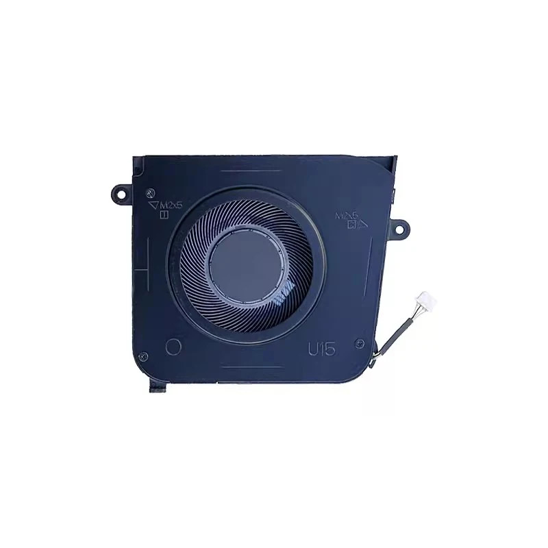 Genuine Laptop Cooler CPU Cooling Fan For Dell Latitude 5450 P165G 08073V