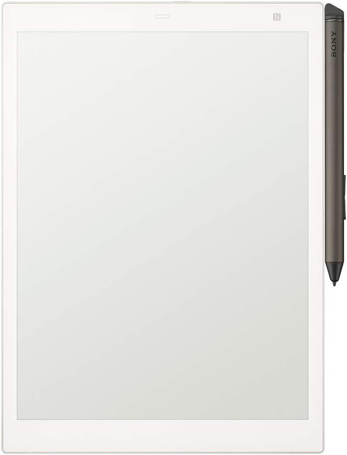Sony DPT-CP1 Digital Paper 10.3" EINK enote (A5 Size) NEW SEALED