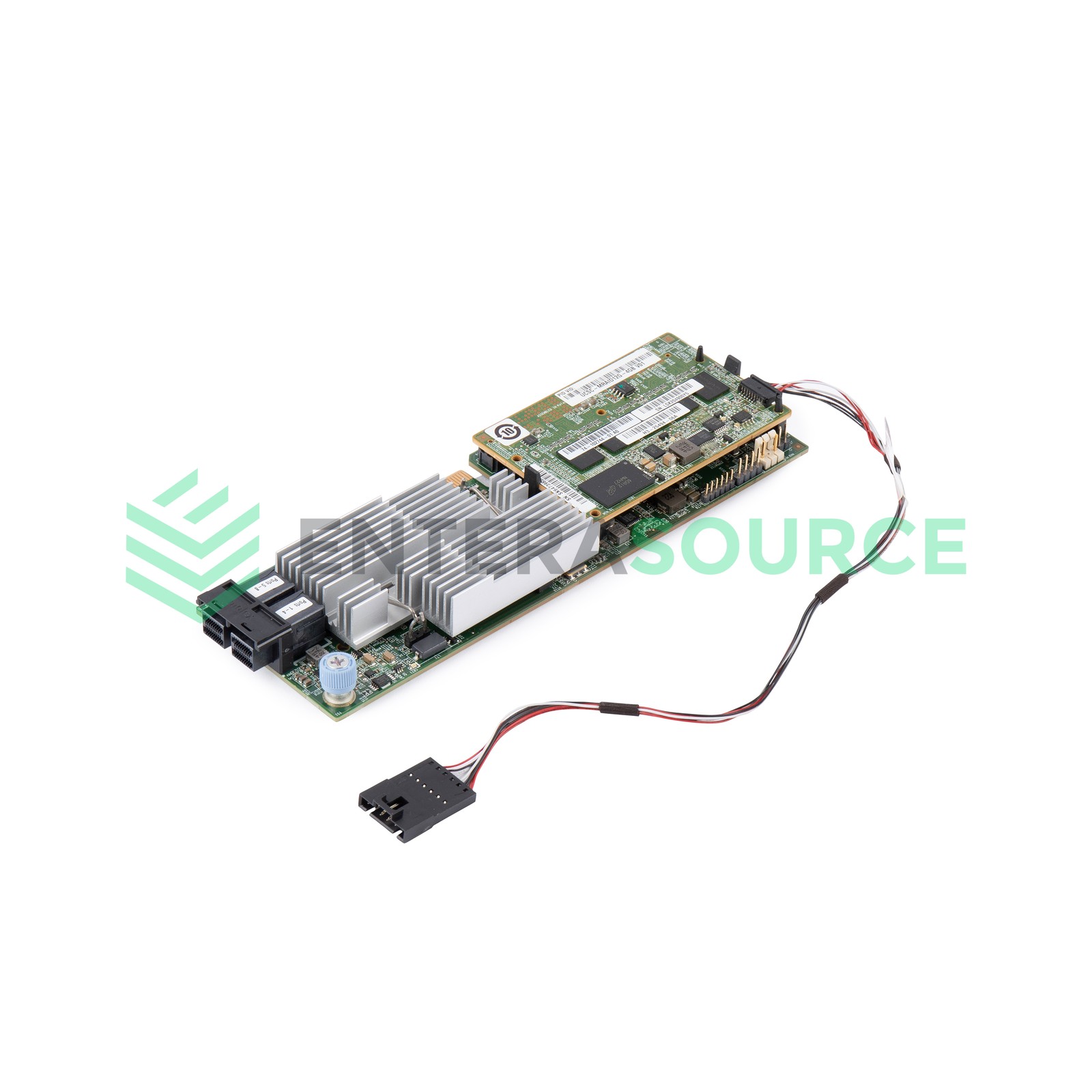 Cisco UCSC-MRAID12G-4GB UCS 12Gbps SAS Modular RAID Controller + 4GB FBWC