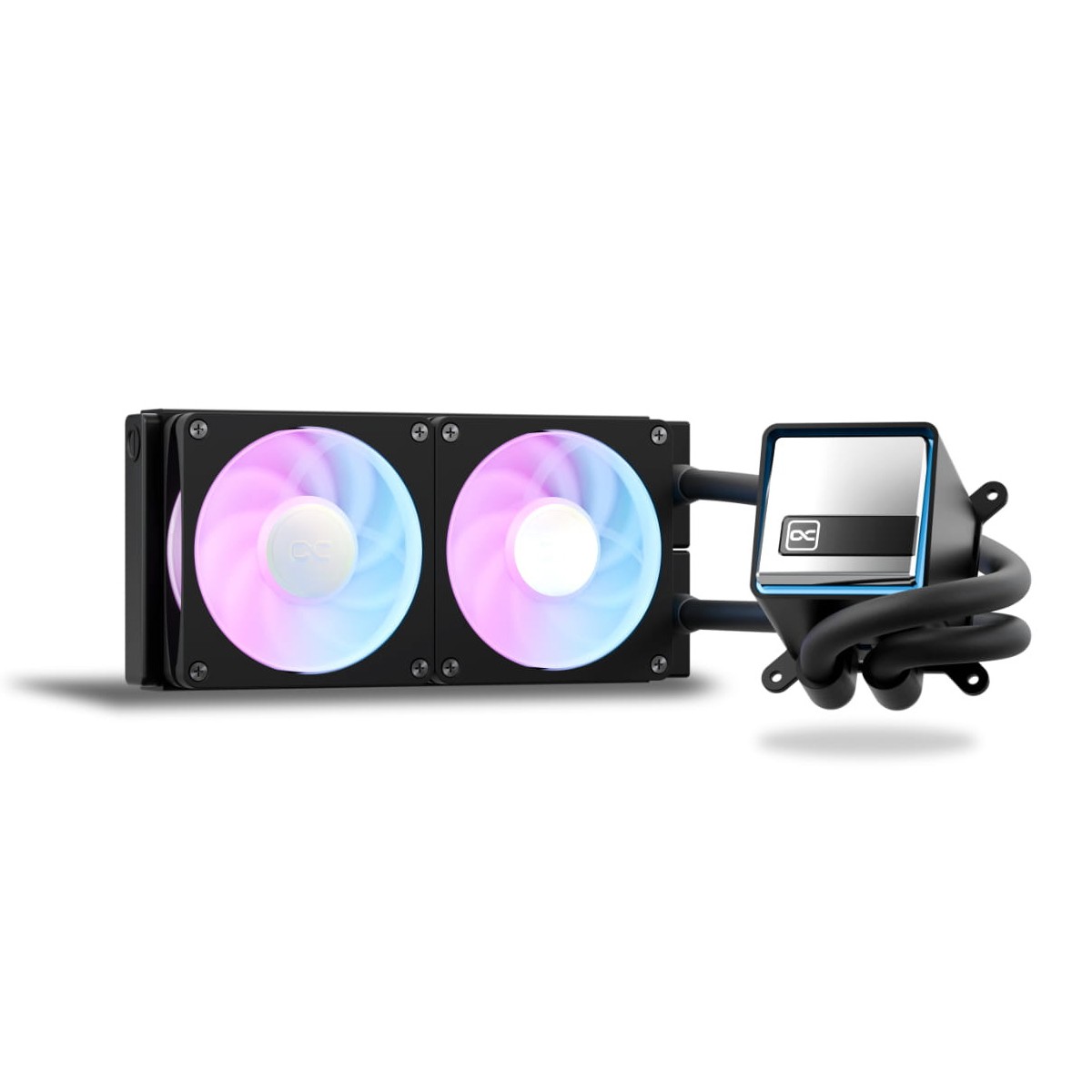 Alphacool Core 2 XT 240mm CPU AIO