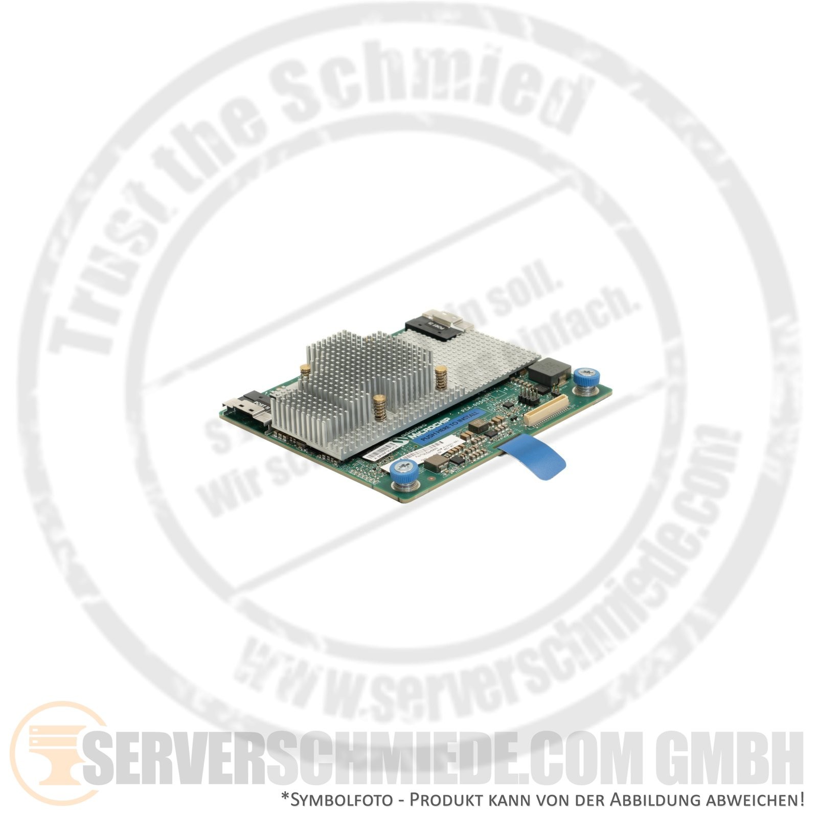 HP SR416i-a Raid 0 1 10 - SAS SATA NVMe Storage Controller Gen10 P12688-B21 +NEW