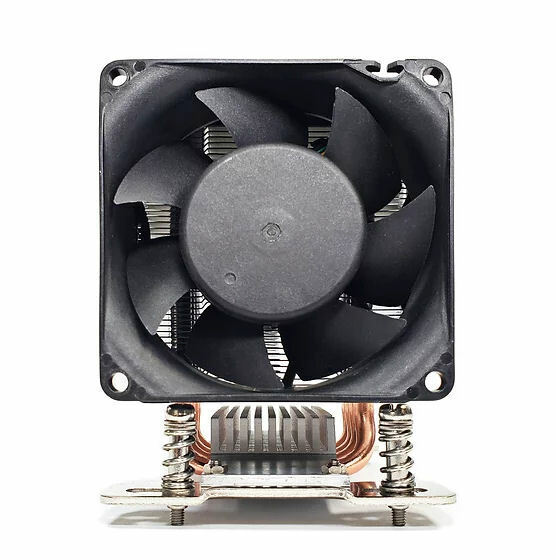 Dynatron A39 AMD® Ryzen Threadripper Socket sWRX8/sTRX4/TR4/SP3 3U Active Cooler