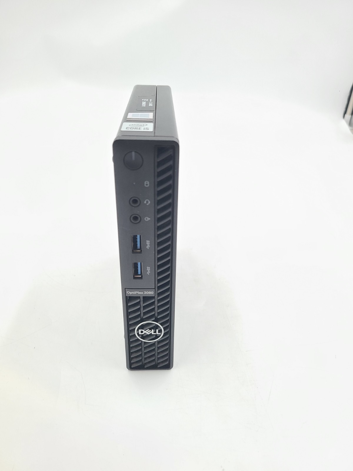 Dell OptiPlex 3080 i5-10500T 2.30GHz 8GB 256GB SSD Windows 11 Pro