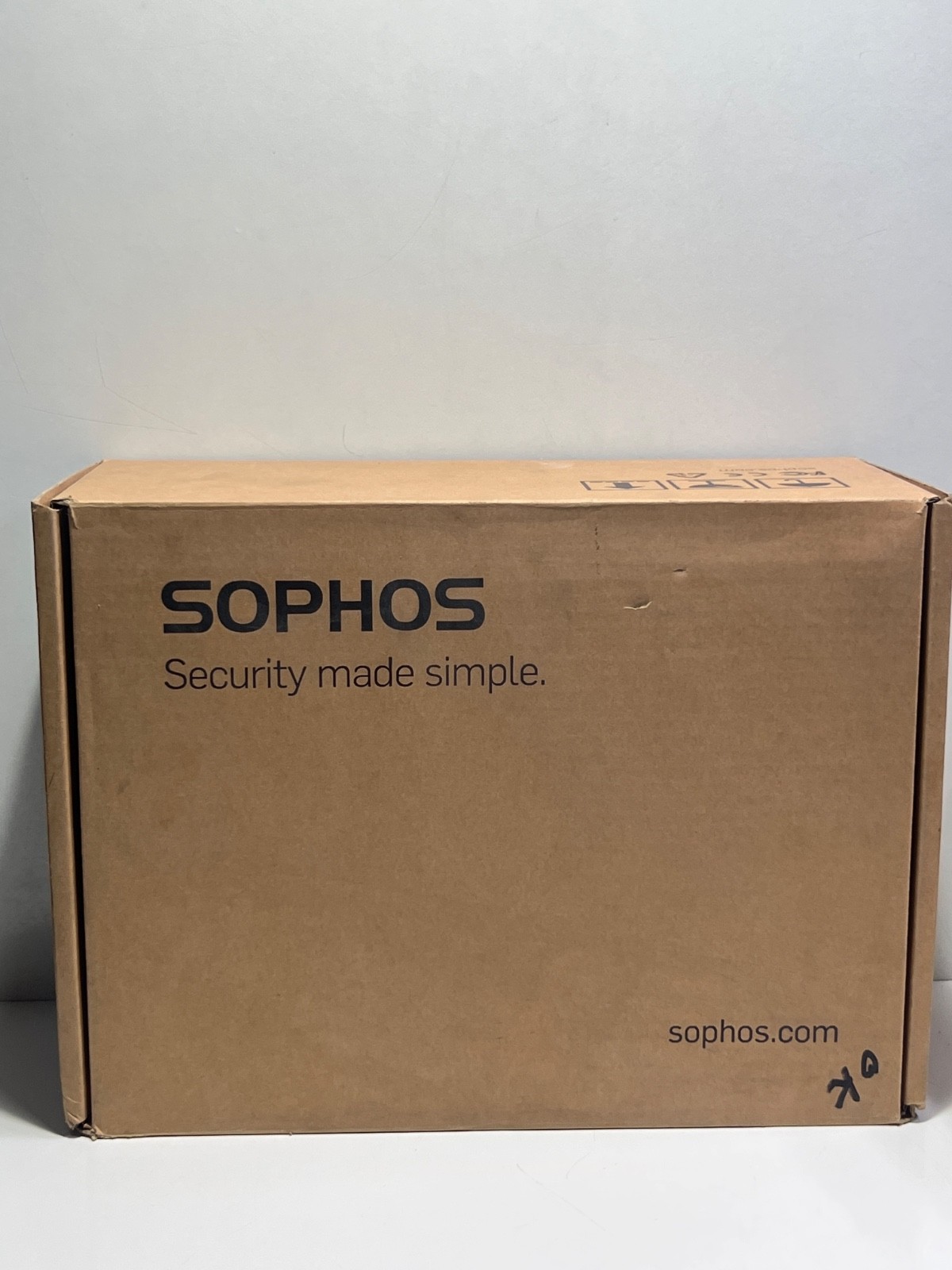 Sophos SG 125W Rev:2 Security Appliance