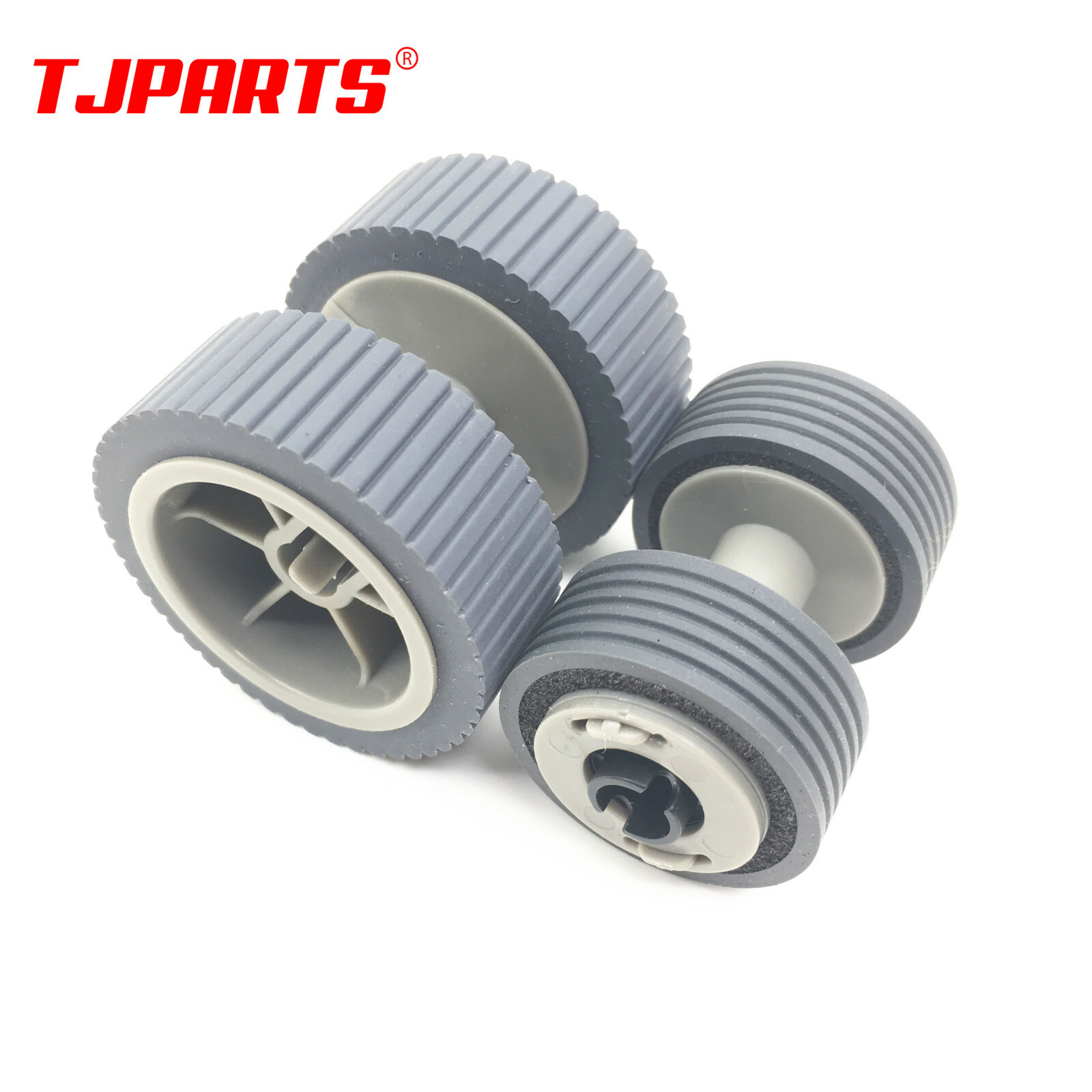 PA03540-0001 PA03540-0002 Brake Pick Roller for Fujitsu fi-6130 fi6230 6140 6240