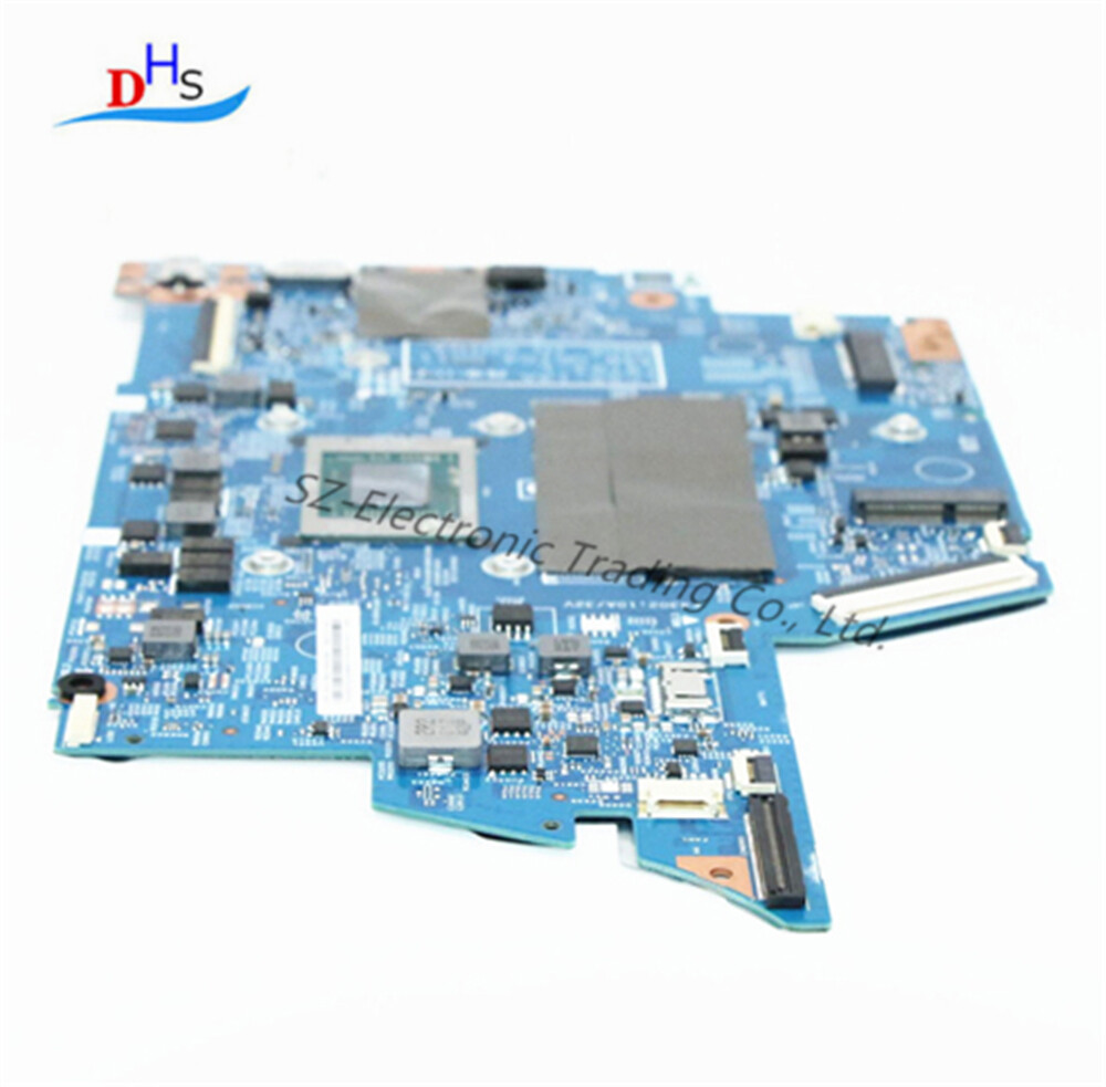 5B20S44388 For Lenovo Ideapad Flex 5-14ARE05 Motherboard UMA R3-4300U RAM 4GB 