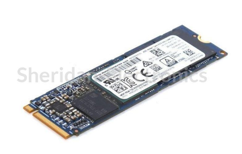 HBRPEKNX0202A01 - 512GB + 32GB SSD M.2 Optane Memory H10 NVMe 3x4 -