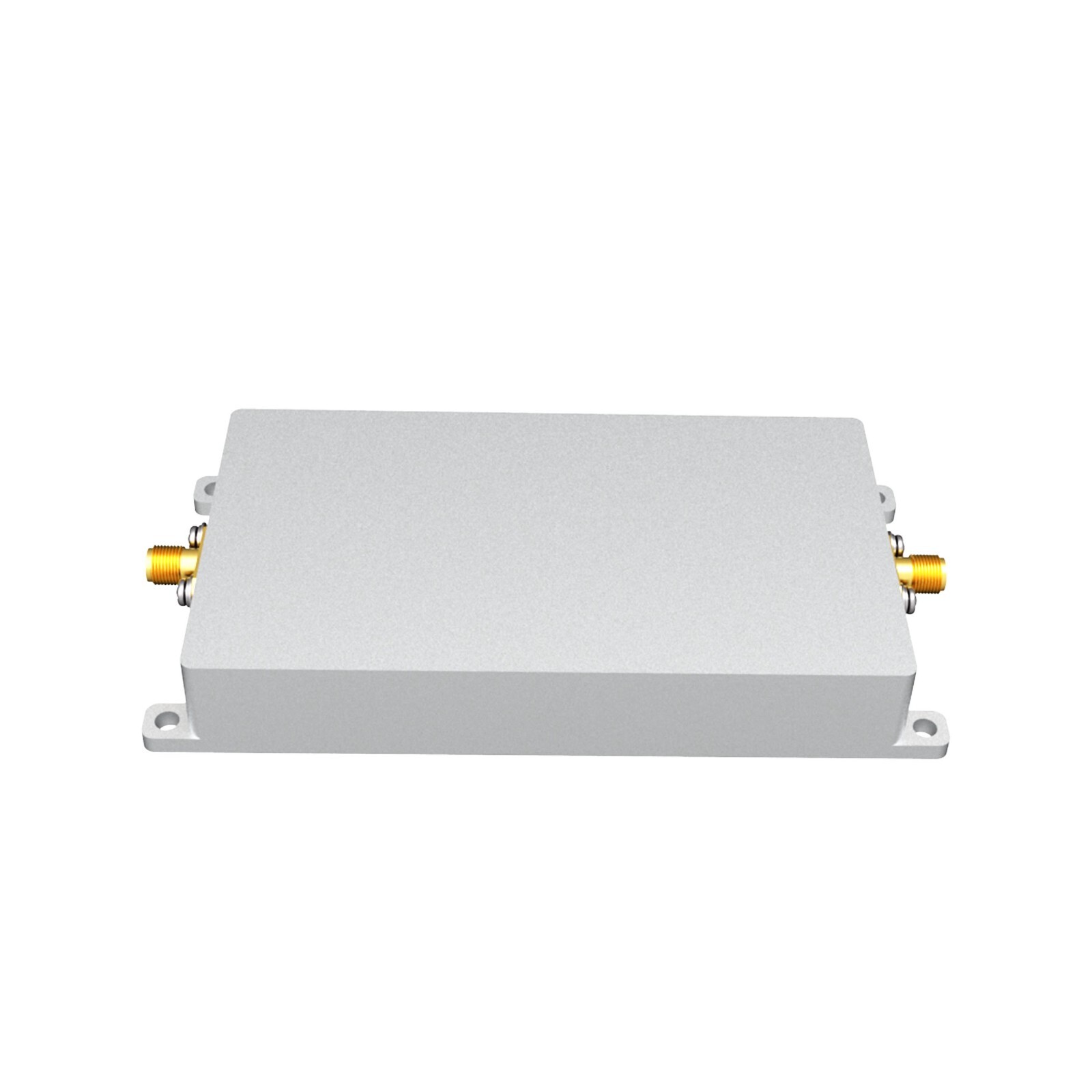 0.9G 43dBm 20W Bidirectional Signal Booster for 915MHz Wlan Access Point Client