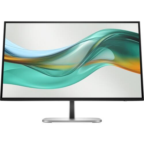 Hp 27-inch Monitor 2560 x 1440 LCD Series 5 Pro 527pu
