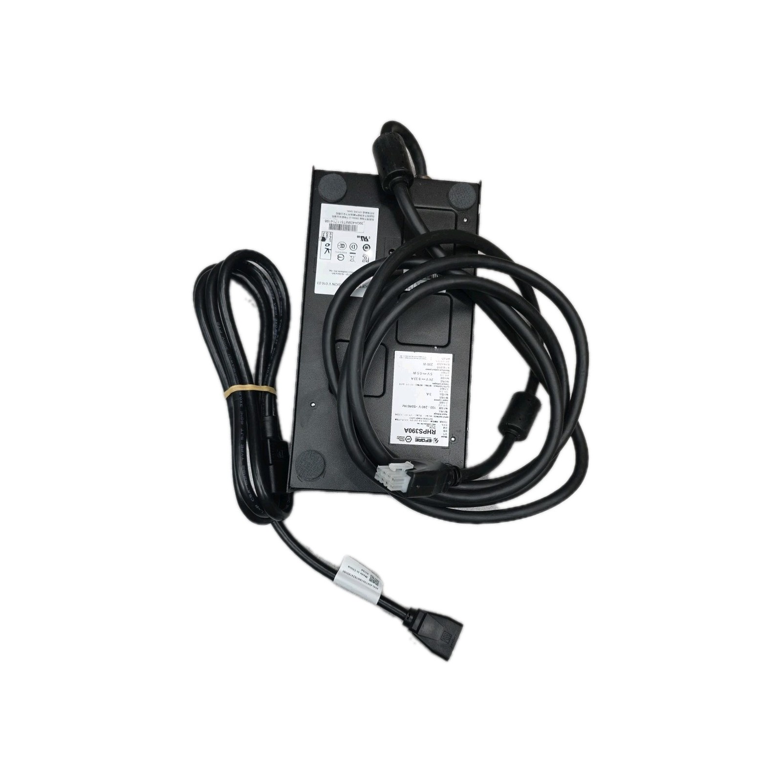 Efore Barco Coronis 24V 8.33A AC Power Supply with Cord / RHPS390A 