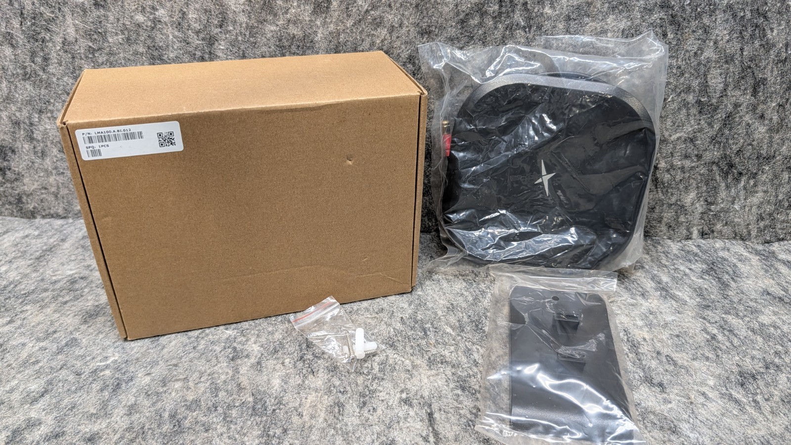 LTE MIMO Antenna 2G/3G/4G LTE (MIMO1&2) LMA100.A.BI.012 🔥New Sealed🔥