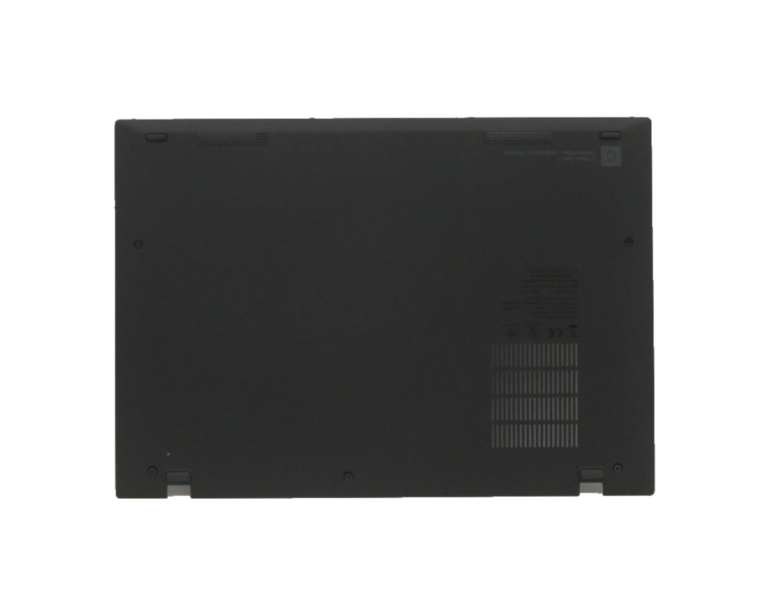Genuine Lenovo ThinkPad X1 Nano 1st Gen Bottom Base Case RAM Cover 5M10X63647
