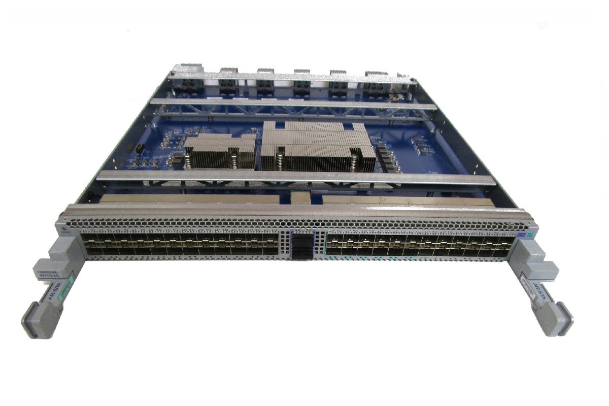 Arista DCS-7808R3-FM2 Fabric Module 1 Year Warranty