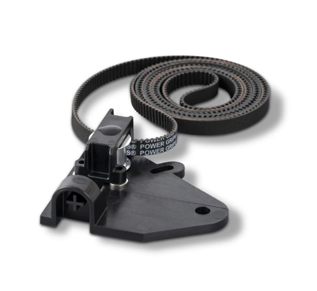 Snapmaker U1 Z‑Axis Timing Belt Original Replacement For U1 3D Printer