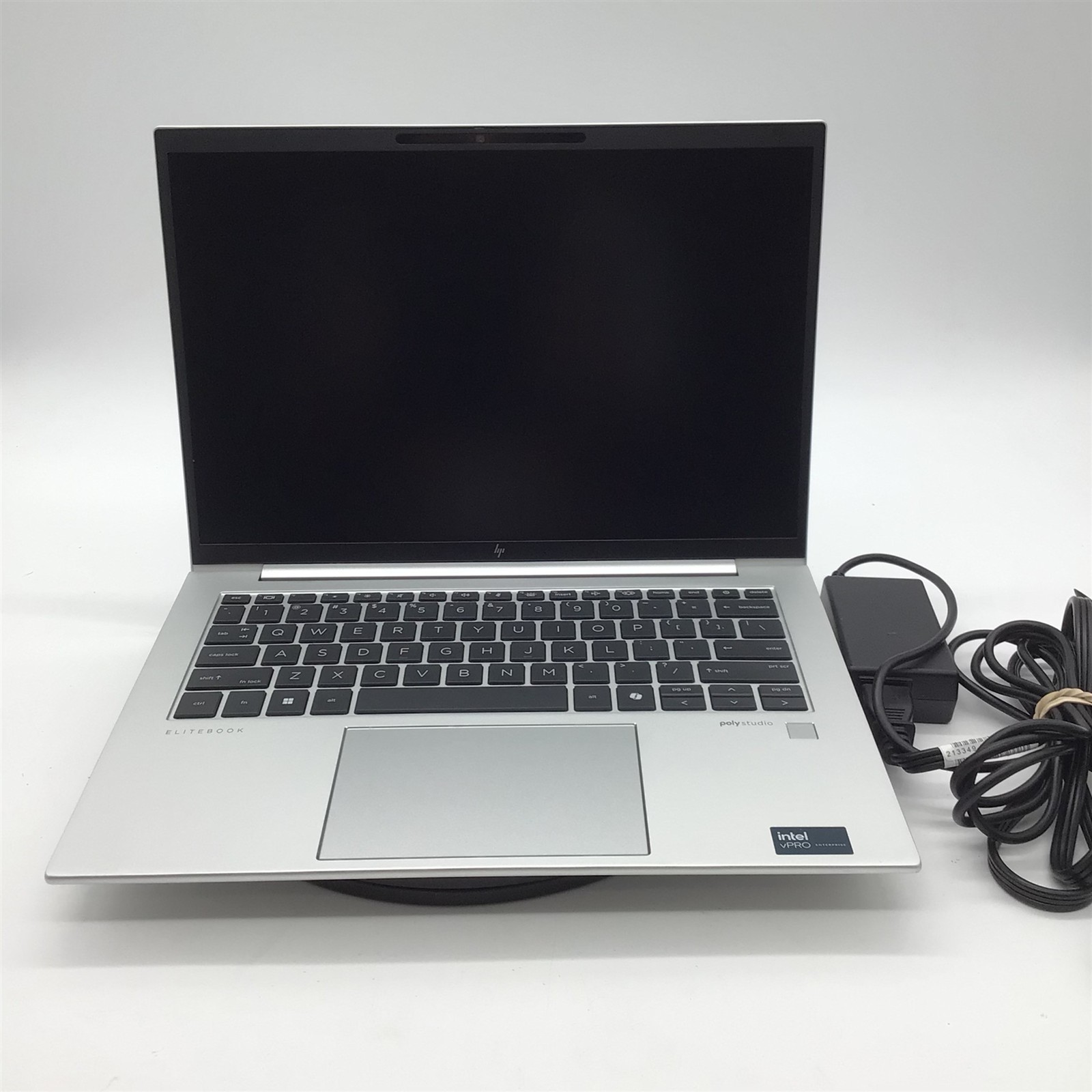 HP EliteBook 840 G11 Intel Ultra 7 165U/32GB RAM/256GB
