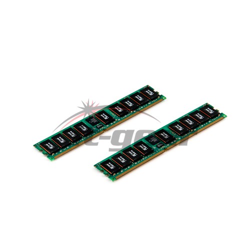 IBM RS6000 1934-702X 8GB (2x4096 dims) DDR2 Memory