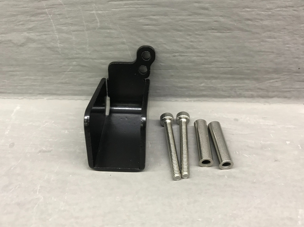 Qidi Tech Q1 Pro feeding slot