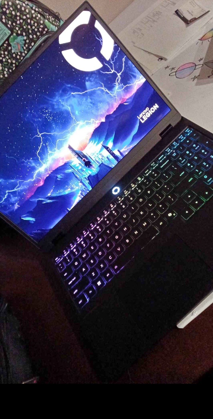 Gaming Laptop