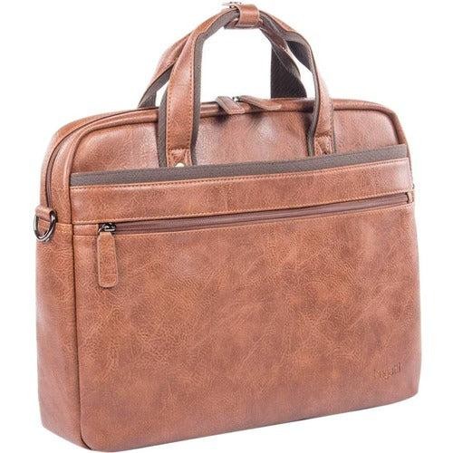 bugatti Valentino Carrying Case (Briefcase) for 15.6" Notebook -  515361