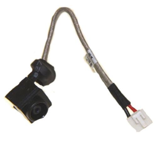 DC POWER JACK CABLE SOCKET FOR SONY VAIO PCG-7143M PCG-7152M PCG-7161L PCG-7164M