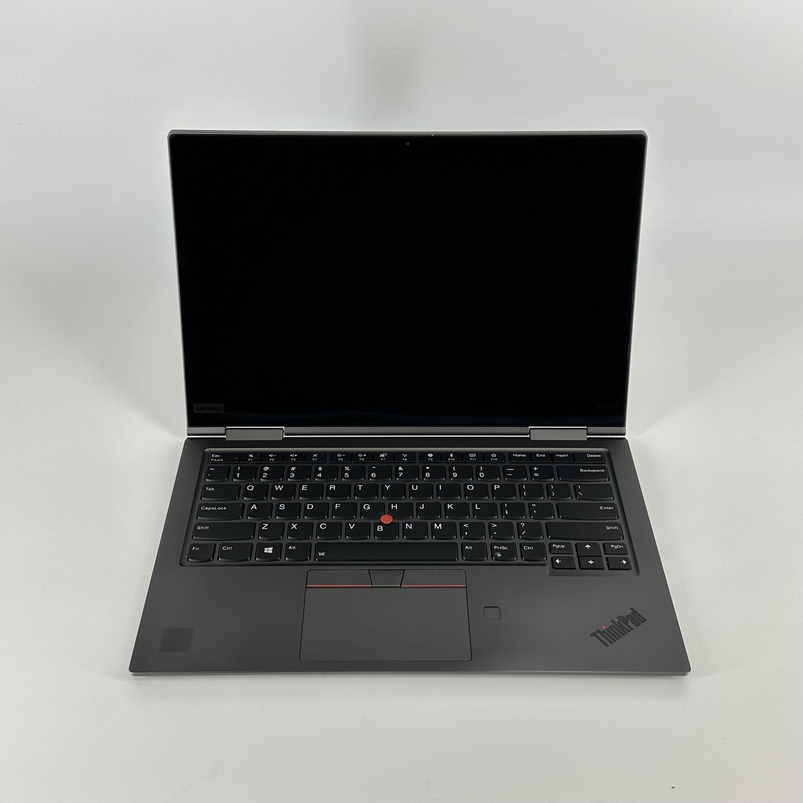 Lenovo ThinkPad X1 Yoga Gen 4 14 FHD TOUCH i7-8665U 1.90GHz 16GB 512GB SSD Good