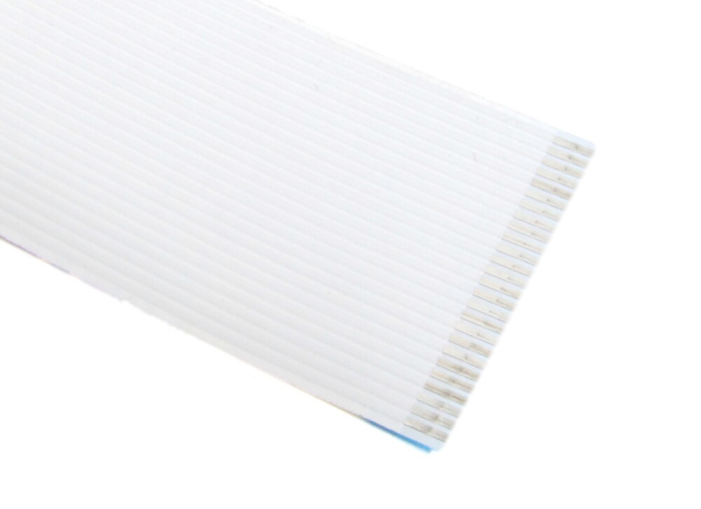 26-pin 27x120mm 1.0mm inverted FFC foil ribbon cable flat flex ribbon cable