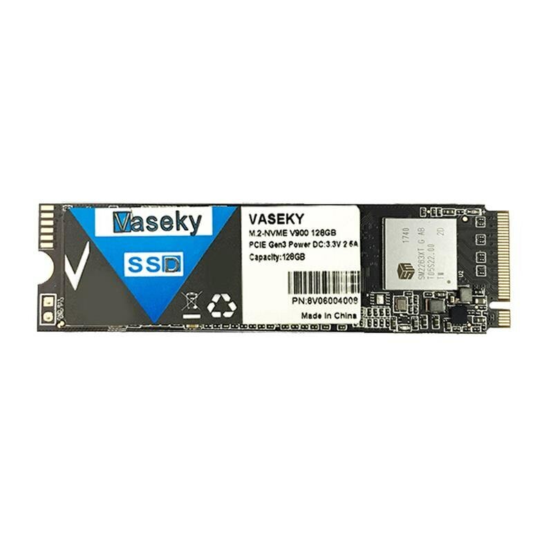 M.2 NVME PCIE SSD Hard Drive Disk 128GB 256GB 512GB 1TB Solid State Drive