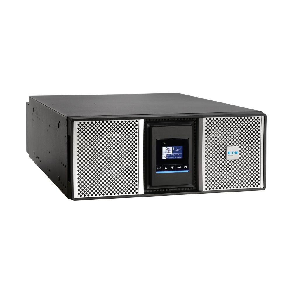 Eaton 9PX Gen 2 11kVA/11kW 4U Hardwire Online UPS w/ Network Card (9PX11KMG2)