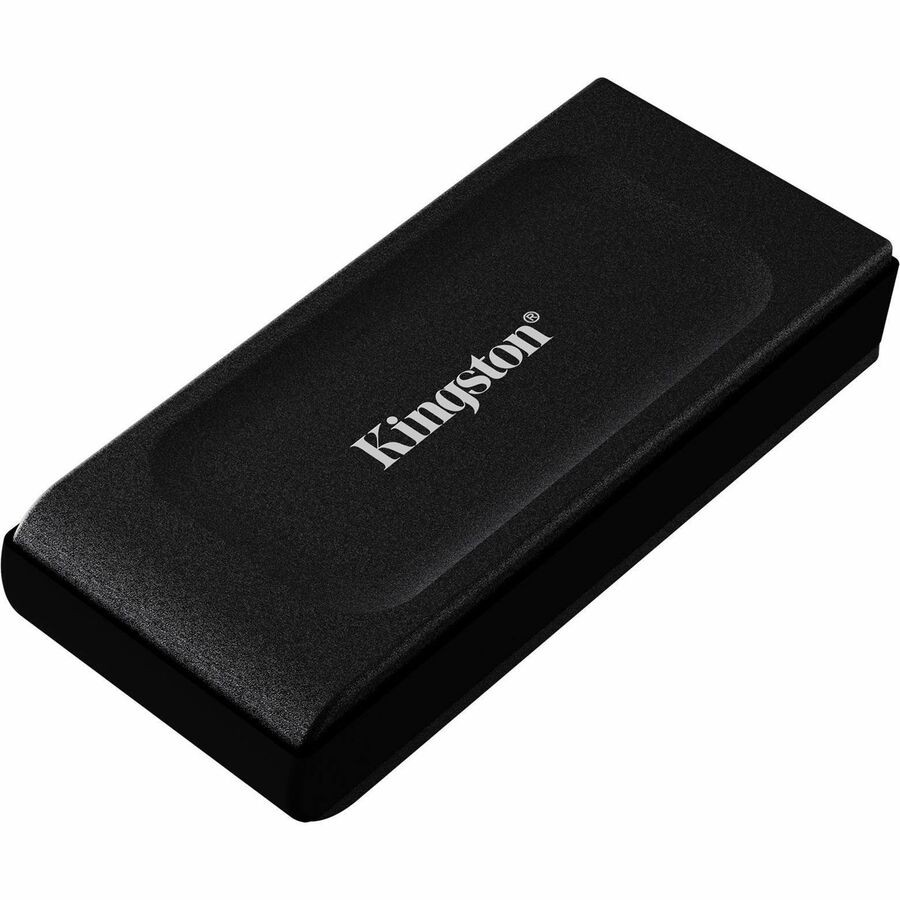 Kingston XS1000 1 TB Portable Solid State Drive External