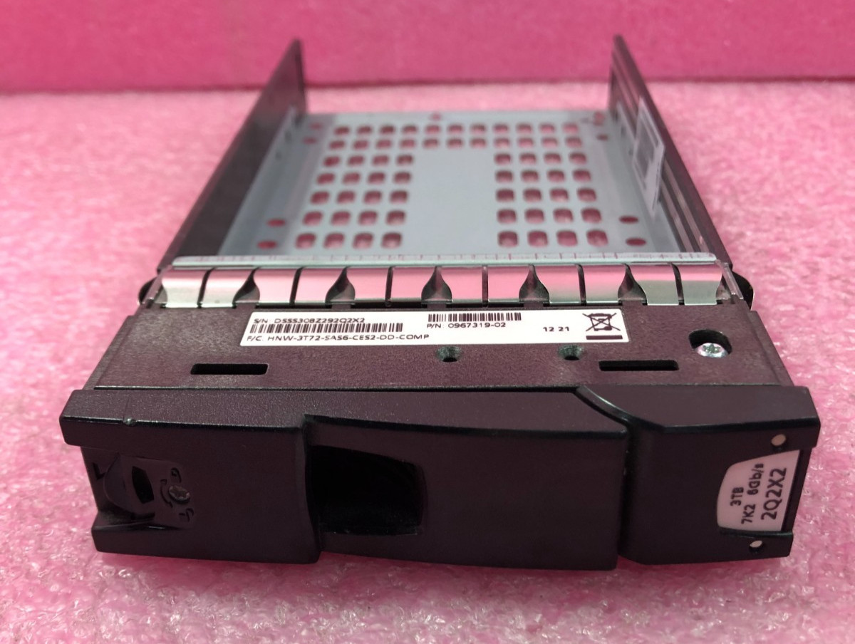 Strong-IT DELL COMPELLENT 0944489-02 TRAY 3.5'' HDD SAS/SATA